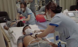 Pemain Madura United FC Jalani Tes Kesehatan di Mayapada Hospital