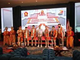 Kader Muda Gerindra Jatim Minta Prabowo Maju Capres 2024, Bukan Cawapres!