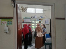 Balita Minum Obat Kedaluwarsa, Dinkes Jombang Sebut Murni Ketidaksengajaan