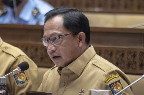 Pemekaran Papua Disahkan, Mendagri: Tujuan Utama Mempercepat Pembangunan