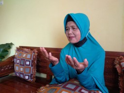 ART Asal Kota Batu Ini Menabung 20 Tahun Demi Bisa Pergi Haji