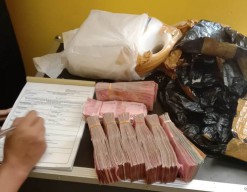 CJH Asal Tulungagung Bawa Uang Rp150 Juta, Ini Penjelasan Kemenag