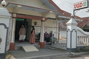 DPRD Jombang Desak Copot Kepala Puskesmas Bandarkedungmulyo