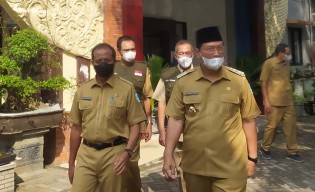 Pemkab Lamongan Berhasil Kendalikan Wabah PMK, Berikut Faktanya