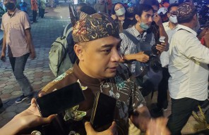 Respons Eri Cahyadi Soal Usulan Cuti 40 Hari Bagi Suami saat Istrinya Melahirkan