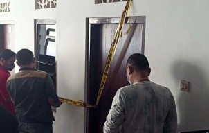 Perjalanan Polisi Menangkap Pembunuh Wanita dalam Kamar Hotel di Surabaya