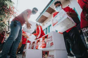 Bulan Bung Karno, PDIP Beber Sejarah Putera Sang Fajar dengan Surabaya