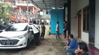 Cemburu Jadi Pemicu Suami Bunuh Istri dalam Vila di Prigen, Pasuruan