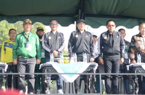 Porprov 2022, Ketua Perserosi Jatim Siapkan Bonus Tambahan