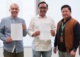 XL Axiata Resmi Miliki 51% Saham PT Hipernet Indodata
