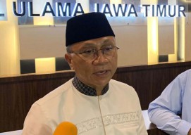 Zulkifli Hasan Dilantik Jadi Mendag, Hadi Tjahjanto Mentri ATR-BPN