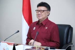 Tjahjo Kumolo Berpulang, PDIP Surabaya Berduka: Sosok Kader Teladan