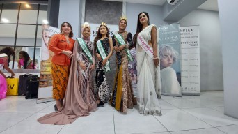 Puteri Heritage Indonesia, Ajang Kecantikan yang Siap Go Internasional