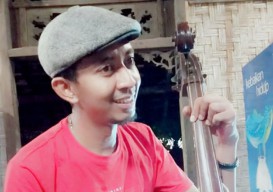 Surabaya Romansa, Pendulum Urban untuk Bertahan