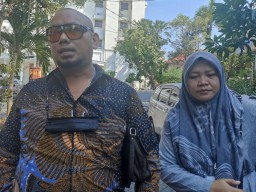 Peradi Surabaya Pertanyakan Penanganan Kasus Penganiayaan yang Timpa Anggotanya