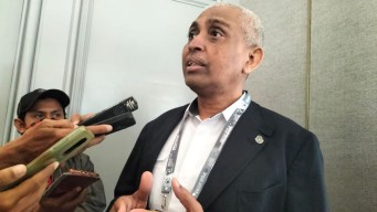 PSSI Jatim Sebut Surabaya Siap Jadi Tuan Rumah Piala Dunia U-20 2023