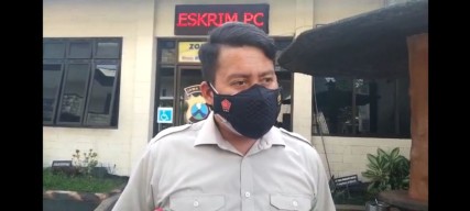 Diduga Korupsi Dana Desa, Perangkat Desa Kalipare Malang Ditahan Polisi