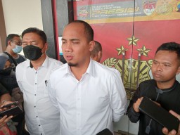 AM Simpatisan Mas Bechi Bakal Diperiksa Polisi Sebagai Tersangka