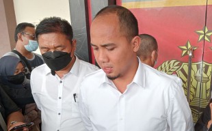 Hajar Pemuda Hingga Rahangnya Patah, Dua Warga Jombang Ditangkap Polisi