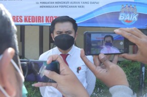 Kasus Guru SD Cabul di Kediri, Polisi Kumpulkan Bukti dan Saksi