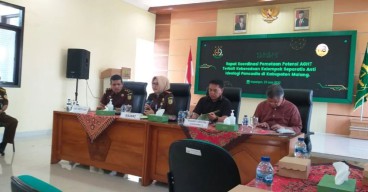 Kejaksaan Ungkap Perkara Asusila di Malang Lebih Banyak Dibanding Narkoba, Lho?