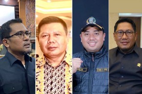 Siapapun Sekdaprov Definitif yang Dilantik Besok, Ini Harapan DPRD Jatim