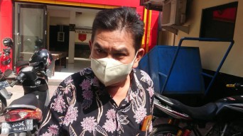 Giliran Anggota DPRD Tulungagung Diperiksa KPK