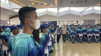 Atlet Jember di Porprov Jatim VII Belum Terima Uang Saku, Begini Langkah DPRD