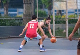 SMAN 5 Surabaya Gelar Turnamen SMALA Cup 2022 di SIER Sport Arena