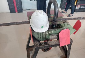 Pekerja PG Djombang Baru Tewas saat Timbang Tebu, Polisi Dalami Unsur Kelalaian