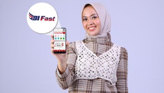 Pengguna J-Connect Mobile Bank Jatim Bisa Nikmati Fitur BI-FAST
