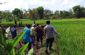 Bocah SD di Ponorogo Tewas Tenggelam dalam Sungai