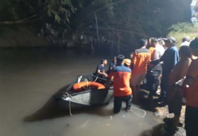 Bocah di Kota Pasuruan Ditemukan Tewas Usai Dilaporkan Hilang Tenggelam