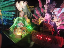 Trending Pekan Ini: Keindahan Reog dan Grebek Suro Diantara Kisah-kisah Tragis