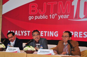 Bank Jatim Tunjukkan Pertumbuhan Positif di Triwulan Dua 2022