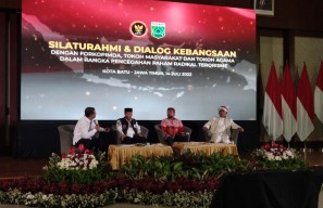 Kepala BNPT Sebut Penganut Paham Radikal Gencar Ciptakan Propaganda di Medsos