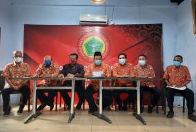 Kata DPD PPNI Mojokerto Terkait Dualisme Kepemimpinan