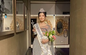 Salut! Cewek Mojokerto Terpilih Putri Pemberdayaan Perempuan Indonesia