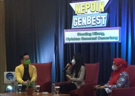 Stunting Hilang, Kunci Kemajuan Bangsa