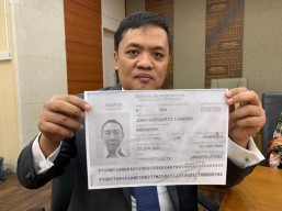 Anggota DPR Diduga Lakukan Pencabulan, MKD Siap Proses