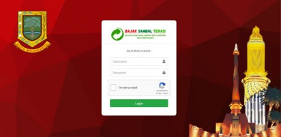Bajak Sambal Terasi, Inovasi Pemkot Mojokerto untuk Bayar PBB Pakai Sampah
