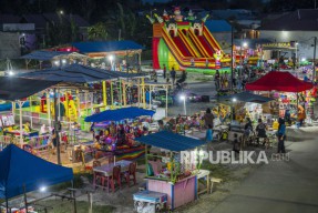 Kasus Positif Covid-19 di Indonesia Naik Hingga 620 Persen