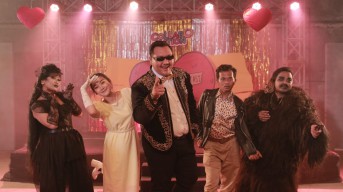 Kolaborasi dengan Ndarboy Genk, IM3 Launching Lagu 'Sinyal Tresna'
