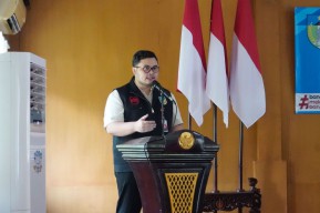 Wajibkan SKPD Aktif Bermedsos, Mas Dhito: Kalau Seremonial Nggak Usah
