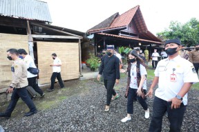 Homestay di Banyuwangi Naik Kelas, Wamen Parekraf Beri Apresiasi