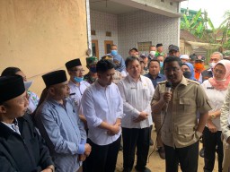Anwar Sadad Minta BTT Wabah PMK di Jatim Dioptimalkan dan Tepat Sasaran