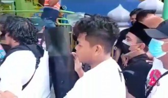 Ini Identitas Pria yang Diamankan Polisi di Pondok Ploso Jombang