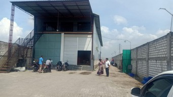 Timbulkan Bau Busuk, DPRD Jombang Desak Pabrik Pengolah Daging Ditutup