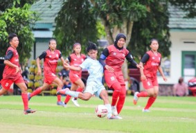 Talenta Sepak Bola Lamongan Dilirik Timnas Putri U-18, Proyeksi Tampil di AFF