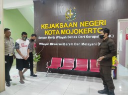 Sopir Bus dalam Kecelakaan Maut di Tol Mojokerto Jadi Tahanan Kejaksaan